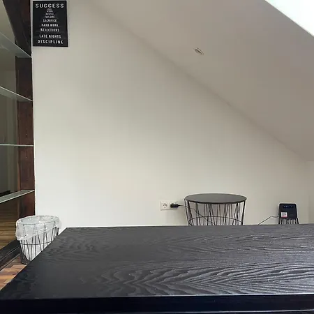 Apartment Geraeumige 3-zimmer-ferienwohnung Im Herzen Von